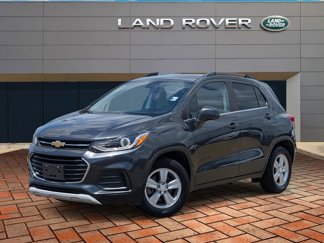 Used 2018 Chevrolet Trax LT image 1