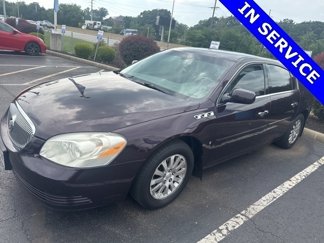 Used 2008 Buick Lucerne CX image 1