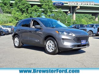 Used 2022 Ford Escape SE w/ Convenience Package image 1