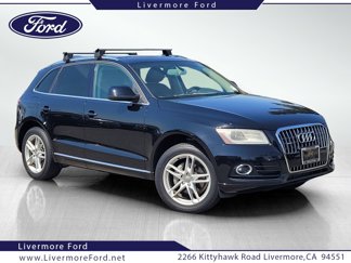 Used 2014 Audi Q5 2.0T Premium Plus w/ Premium Plus Package image 1