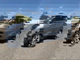 Used 2022 Nissan Rogue Sport S image 1