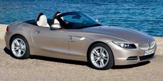 Used 2011 BMW Z4 sDrive30i image 1