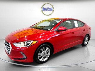 Used 2017 Hyundai Elantra SE w/ SE A/T Tech Package 03 image 1
