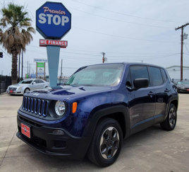 Used 2016 Jeep Renegade Sport w/ Power & Air Group image 1