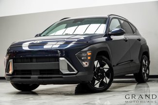 Used 2024 Hyundai Kona SEL image 1