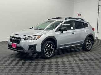 Used 2019 Subaru Crosstrek 2.0i image 1