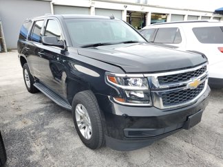 Used 2016 Chevrolet Tahoe LS image 1