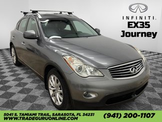 Used 2011 INFINITI EX35 Journey image 1