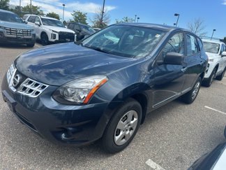 Used 2015 Nissan Rogue S image 1