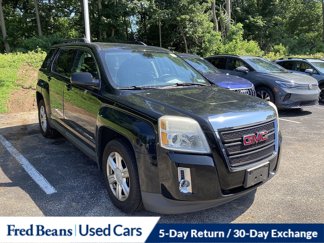 Used 2014 GMC Terrain SLE w/ Convenience Package image 1