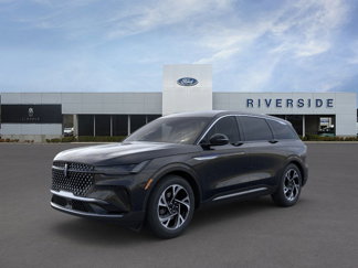 New 2025 Lincoln Nautilus Premier image 1