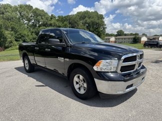 Used 2020 RAM 1500 Tradesman w/ Chrome Plus Package image 1