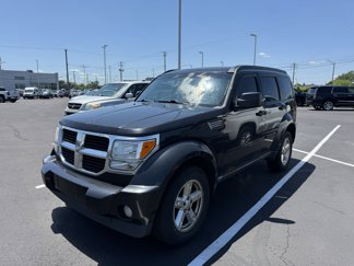 Used 2009 Dodge Nitro SXT image 1