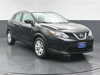 Used 2019 Nissan Rogue Sport SV image 1
