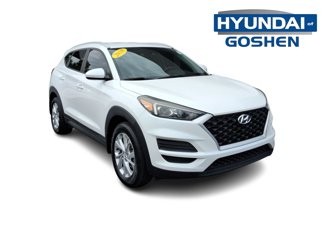 Used 2020 Hyundai Tucson Value image 1