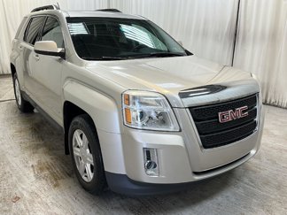Used 2015 GMC Terrain SLE image 1