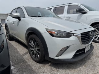 Used 2017 MAZDA CX-3 Touring image 1