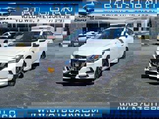 Used 2023 Nissan Sentra SV w/ Lighting Package image 1