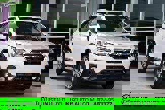 Used 2018 Subaru Outback 3.6R Touring w/ Protection Package #1 image 1