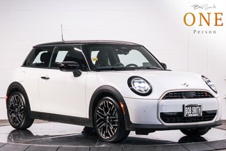 Used 2025 MINI Cooper S image 1
