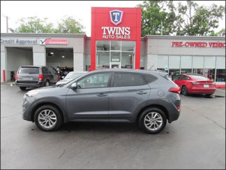 Used 2018 Hyundai Tucson SE w/ Cargo Package image 1