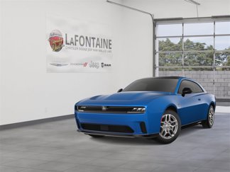 New 2025 Dodge Charger R/T image 1
