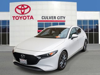 Used 2019 MAZDA MAZDA3 AWD Hatchback image 1