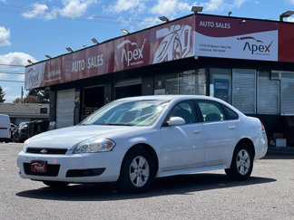 Used 2010 Chevrolet Impala LT image 1