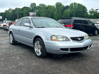 Used 2003 Acura CL Type-S image 1