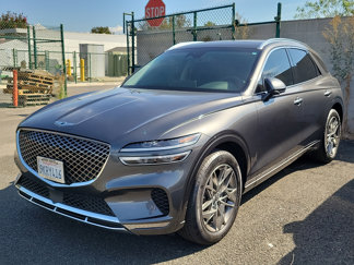 Certified 2024 Genesis GV70 2.5T w/ Advanced Package image 1