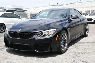 Used 2016 BMW M4 Coupe image 1