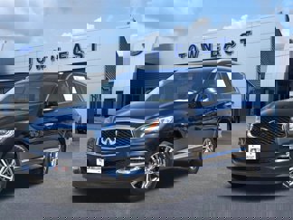 Used 2020 INFINITI QX60 Luxe w/ Essential Package video 1