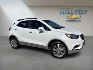 Used 2019 Buick Encore Preferred image 1