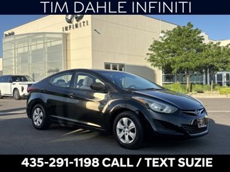 Used 2016 Hyundai Elantra SE image 1