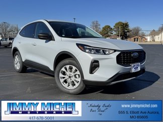 New 2025 Ford Escape Active w/ Cold Weather Package image 1
