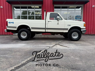 Used 1991 Ford F150 4x4 Regular Cab image 1