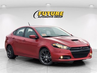 Used 2016 Dodge Dart GT Sport w/ Premium Group image 1
