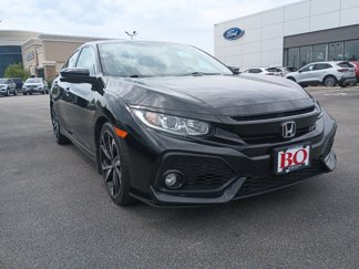 Used 2019 Honda Civic Si image 1