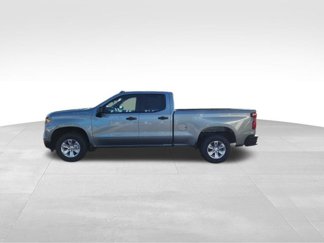 New 2025 Chevrolet Silverado 1500 W/T w/ WT Value Package image 1