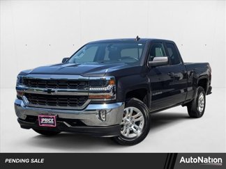 Used 2016 Chevrolet Silverado 1500 LT w/ All Star Edition image 1