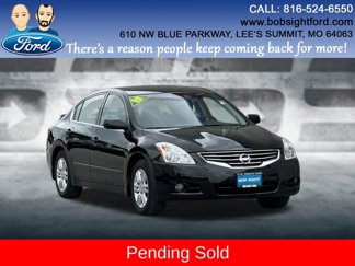 Used 2012 Nissan Altima 2.5 S w/ 20th Anniversary Pkg image 1