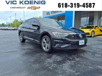 Used 2019 Volkswagen Jetta R-Line image 1