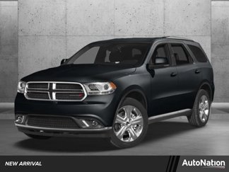 Used 2014 Dodge Durango SXT w/ Quick Order Package 23B image 1