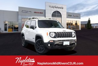 Used 2020 Jeep Renegade Sport image 1