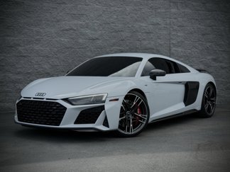 Used 2020 Audi R8 V10 performance image 1