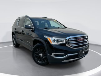 Used 2019 GMC Acadia SLT image 1