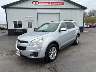Used 2014 Chevrolet Equinox LT w/ Driver Convenience Package image 1