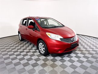 Used 2015 Nissan Versa Note SV image 1