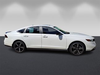 Used 2025 Honda Accord Sport video 2