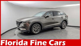 Used 2016 MAZDA CX-9 Touring image 1